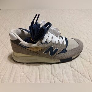 New Balance 998 Made in USA Sneakers